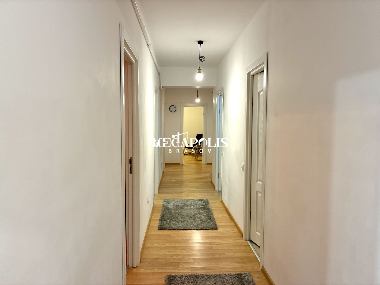 3 Camere / Decomandat / Parcare / Gării - Poză 8