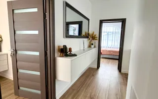 Casa individuala la cheie / Zona Dezmir - Poză 14