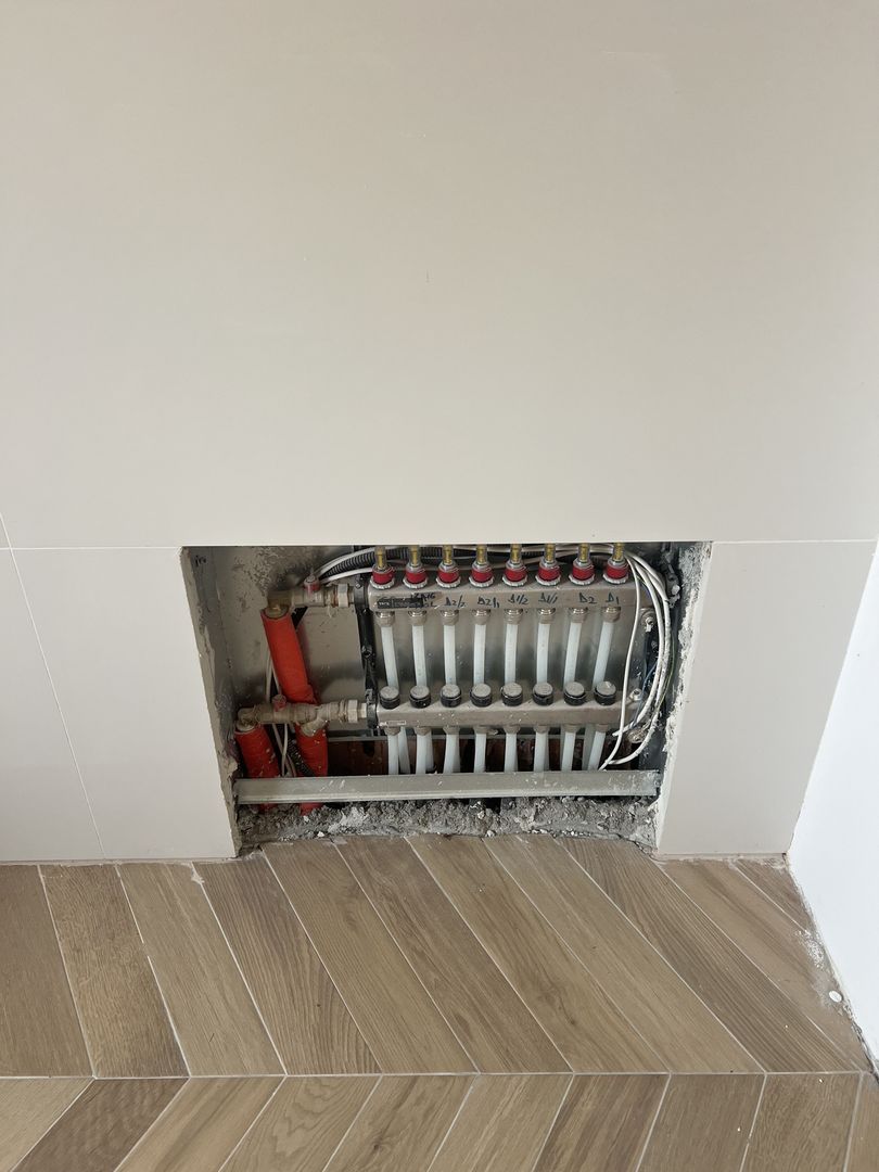 Vila 4 camere Dumbravita - Poză 11