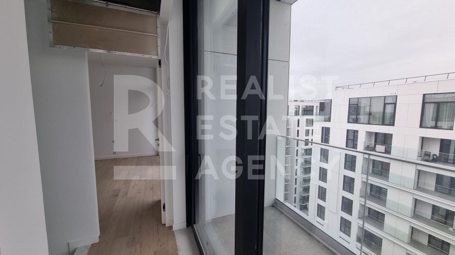 Penthouse cu vedere panoramică, 4 camere, One Cotroceni Park - Poză 15