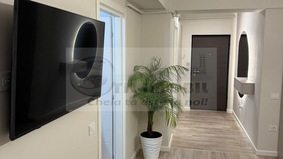 Apartament 1 cameră- Zona Bucium -Complex Freya| Prima Inchiriere - Poză 3