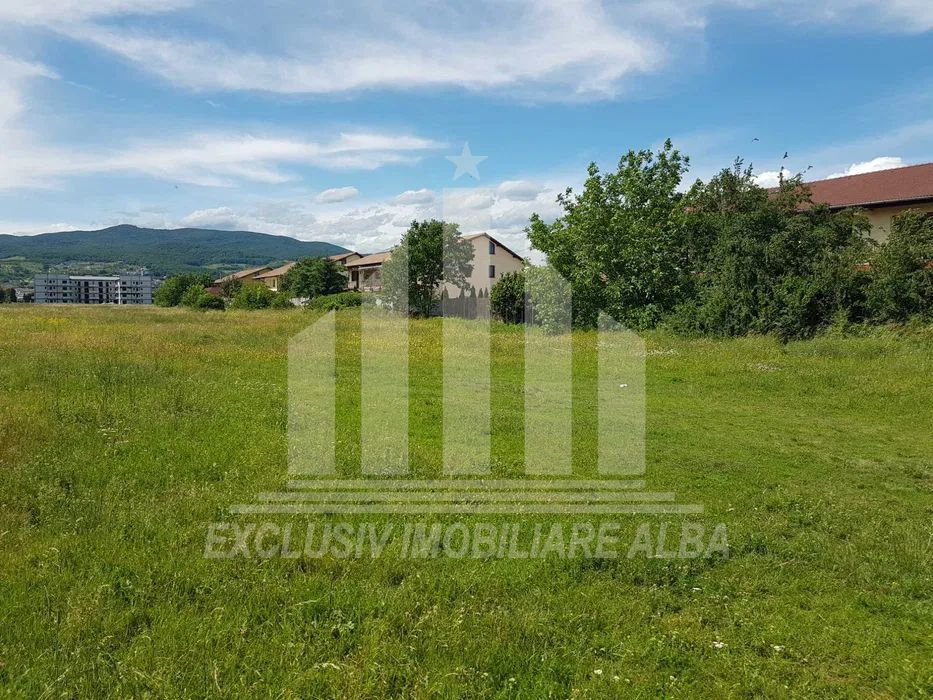 Teren pentru constructii de case, Dealul Furcilor - Poză 1