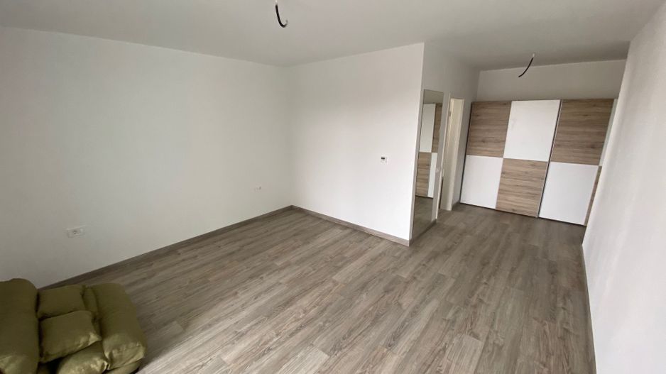 Penthouse  3 camere - Dumbravita - Poză 15