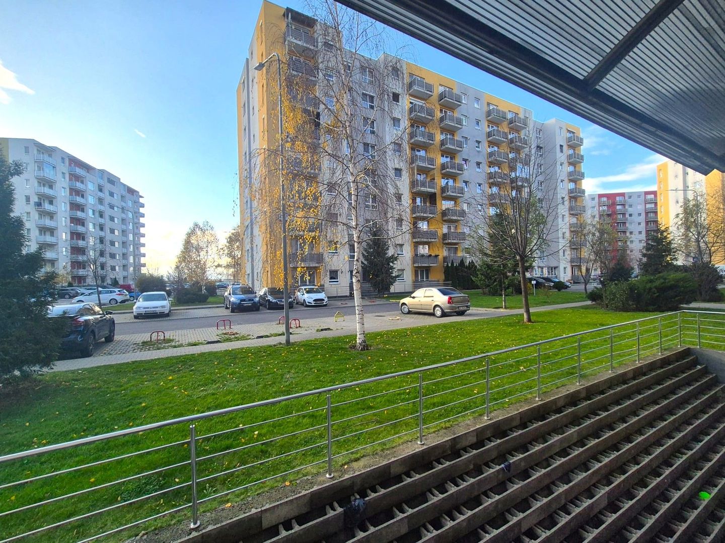 Apartament 2,5 camere | boxă | 64 mp | Avantgarden - Poză 4