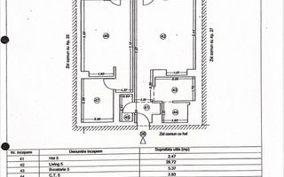 Apartament de lux , în elegantul complex rezidențial Caelia - Poză 11