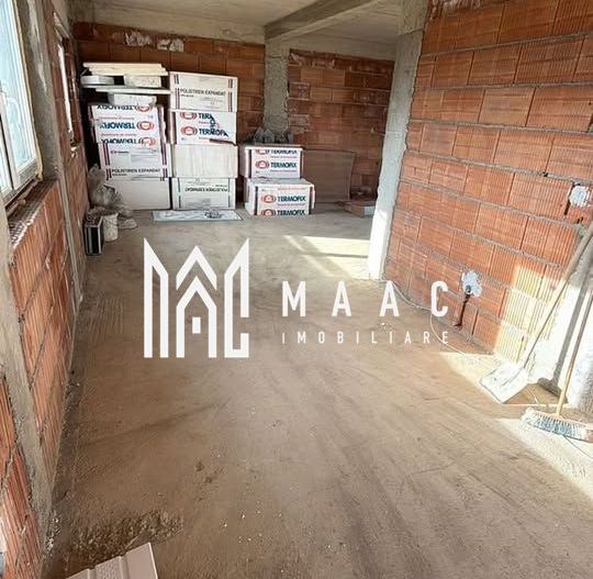 Casă Tip Duplex | 4 Camere | 2 Balcoane | Terasă | Șura Mică - Poză 9