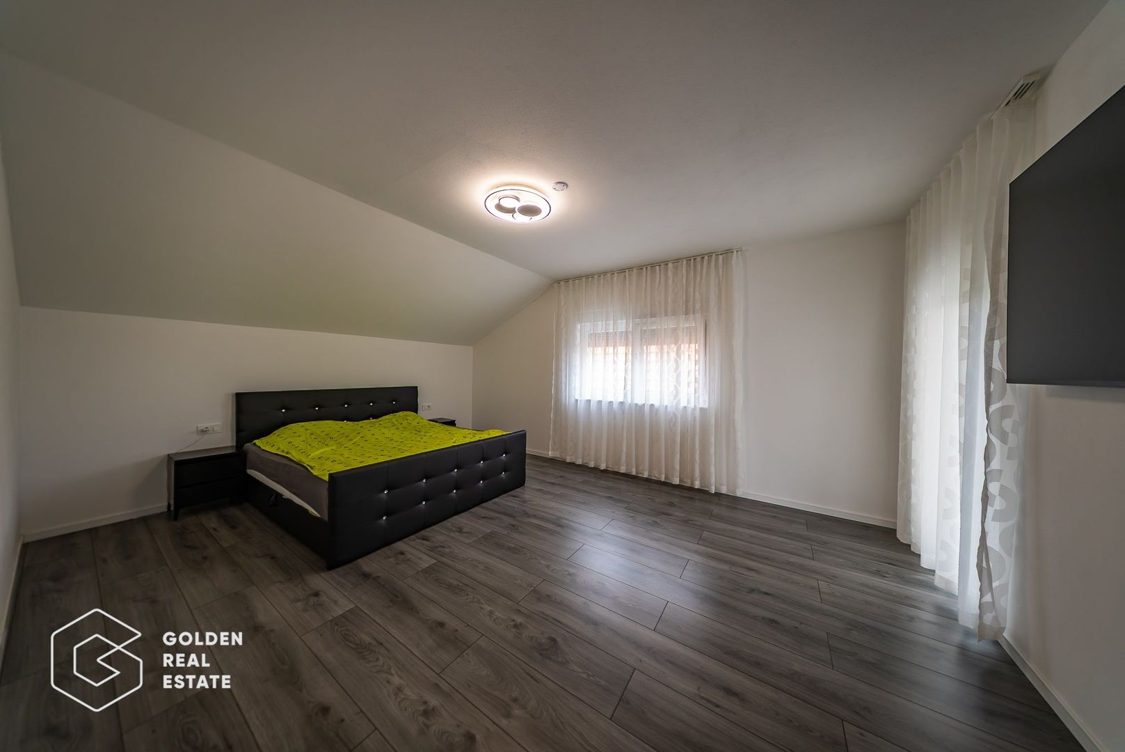 Casa noua in Frumuseni, teren 1327mp, comision 0% - Poză 11