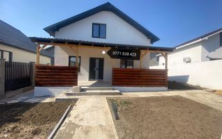 VALU LUI TRAIAN (COD07)Casă P+M (înaltă)cu 4 camere - Poză 1