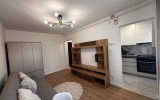 Garsonieră renovată, mobilată – Dragoș Vodă - Poză 2