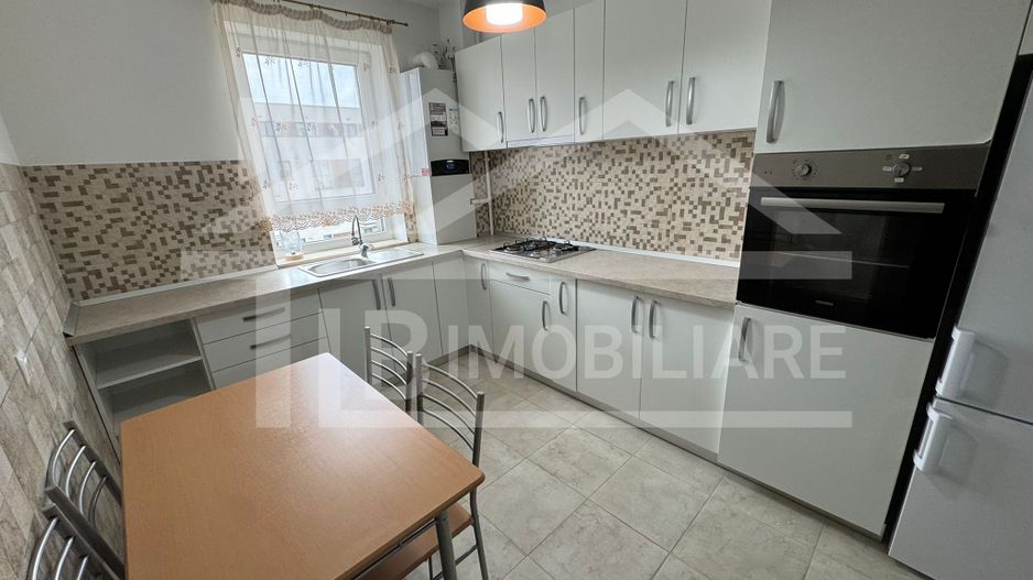 Apartament cu 3 camere, 66mp, decomandat, Zona Maurer Residence - Poză 10