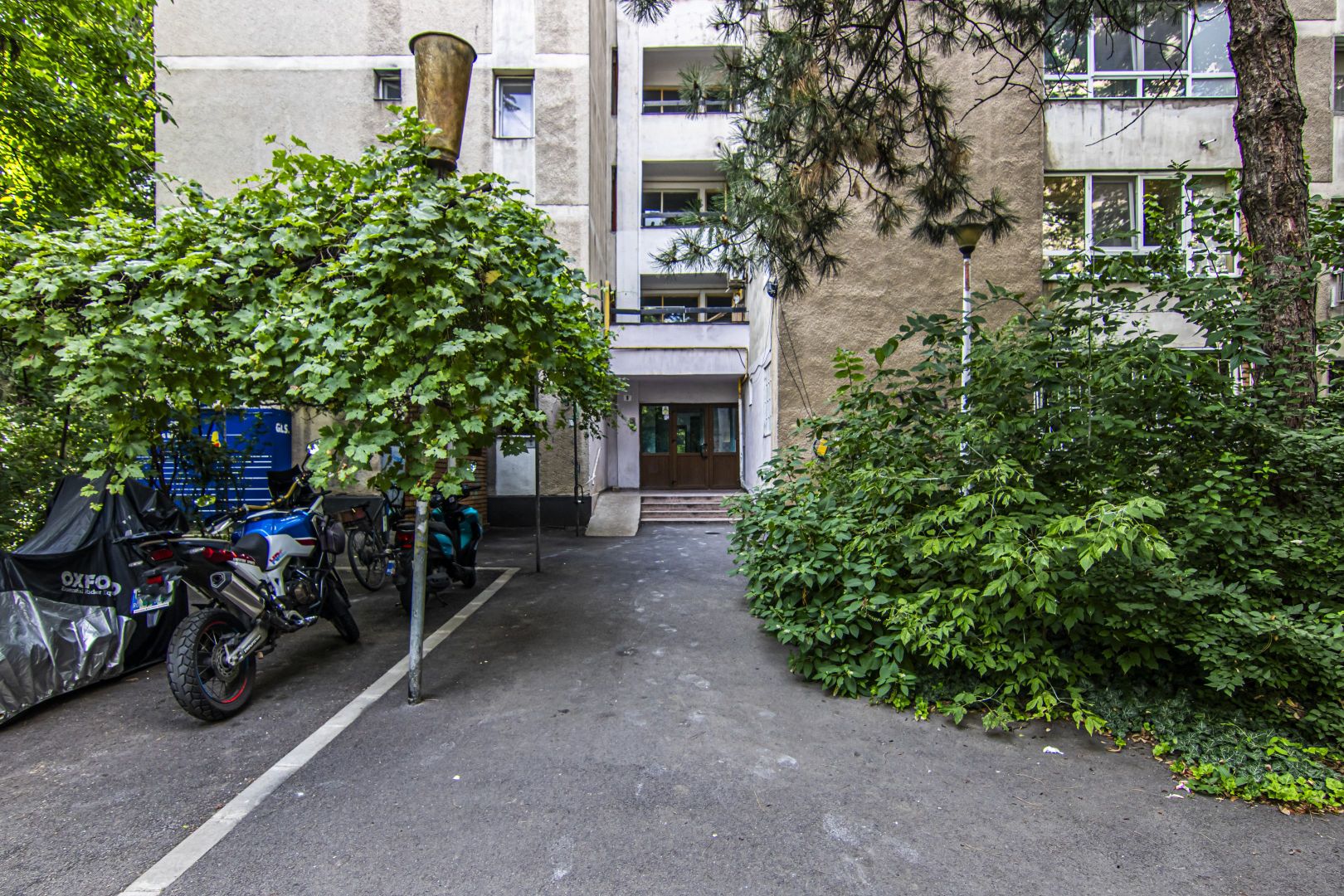 Drumul Taberei - 2 camere decomandat, Favorit, Mobilat și utilat, Loc de parcare - Poză 19