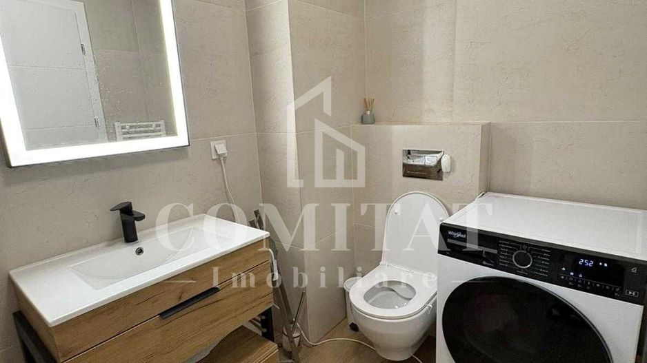 Apartament 2 dormitoare | La cheie | Parcare | Eroilor - Poză 10