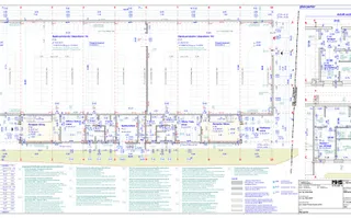 DE ÎNCHIRIATSpațiu Industrial Clasa A – 1.336 mp utili | Sibiu - Zona Industrial - Poză 13