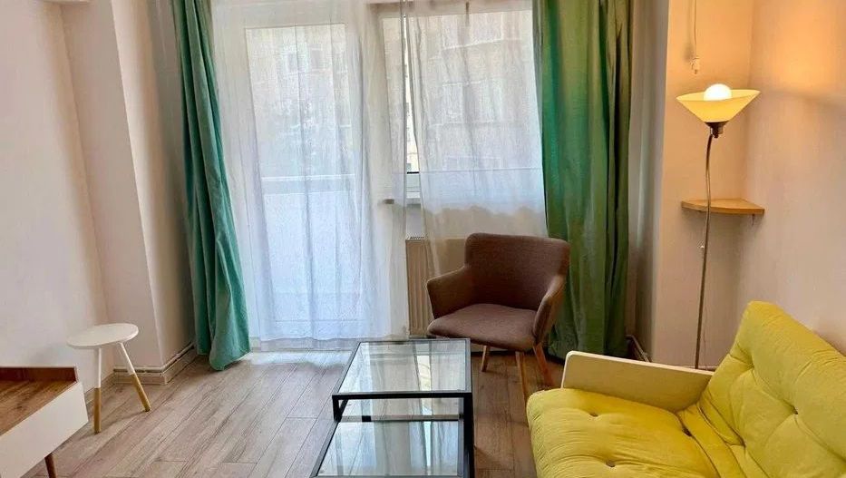 Apartament 2 camere Parc Carol | Centrala proprie | Tineretului - Poză 2