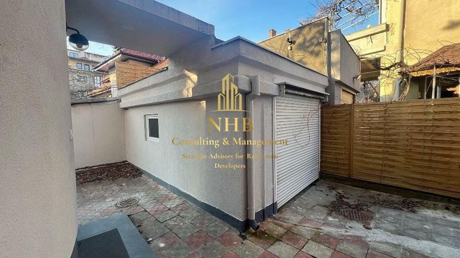 Vila tip Duplex zona Aviatorilor -POTENTIAL INVESTITIONAL - Poză 15