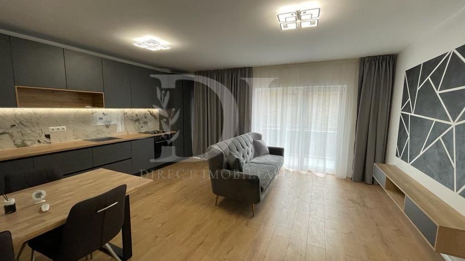 Apartament la cheie  / Pet-friendly / Teilor, Floresti - Poză 3