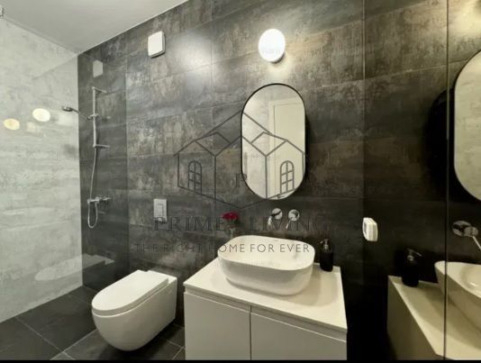 APARTAMENT ELEGANT CU 3 CAMERE IN COMPLEX REZIDENTIAL - Poză 4