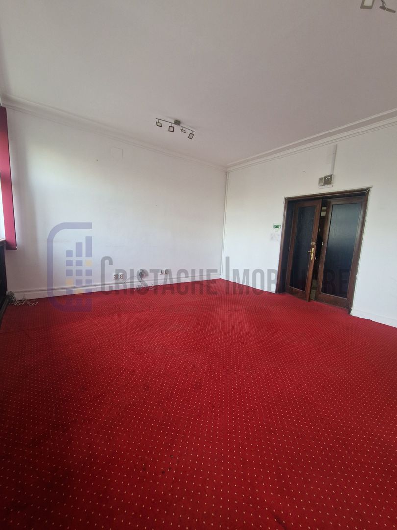 Birouri individuale 20 - 30 mp. | Romana (P-ta Amzei) - Poză 2