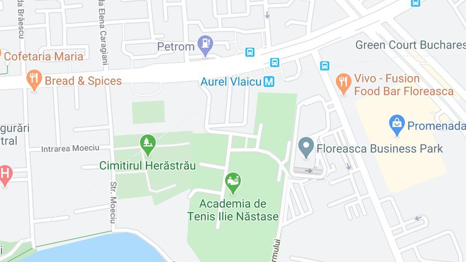 Cladire birouri/rezidential Aviatiei Metrou Aurel Vlaicu - Poză 8