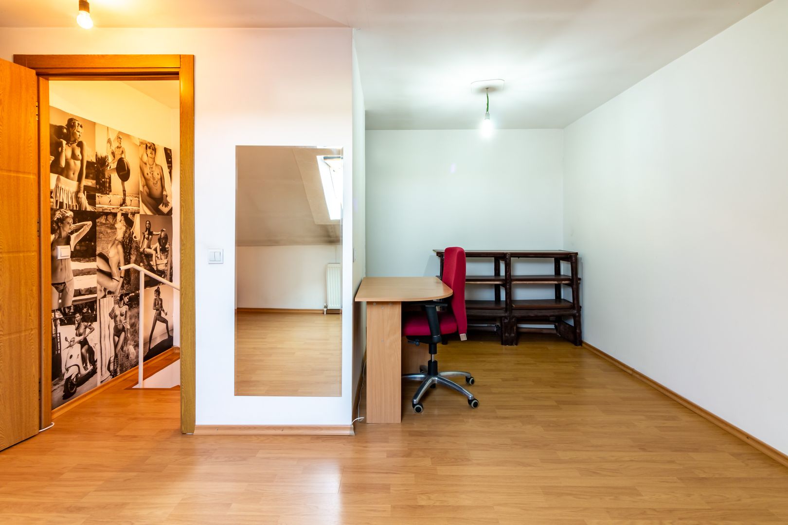 Apartament duplex 2 camere/Berceni/Piata Resita - Poză 9
