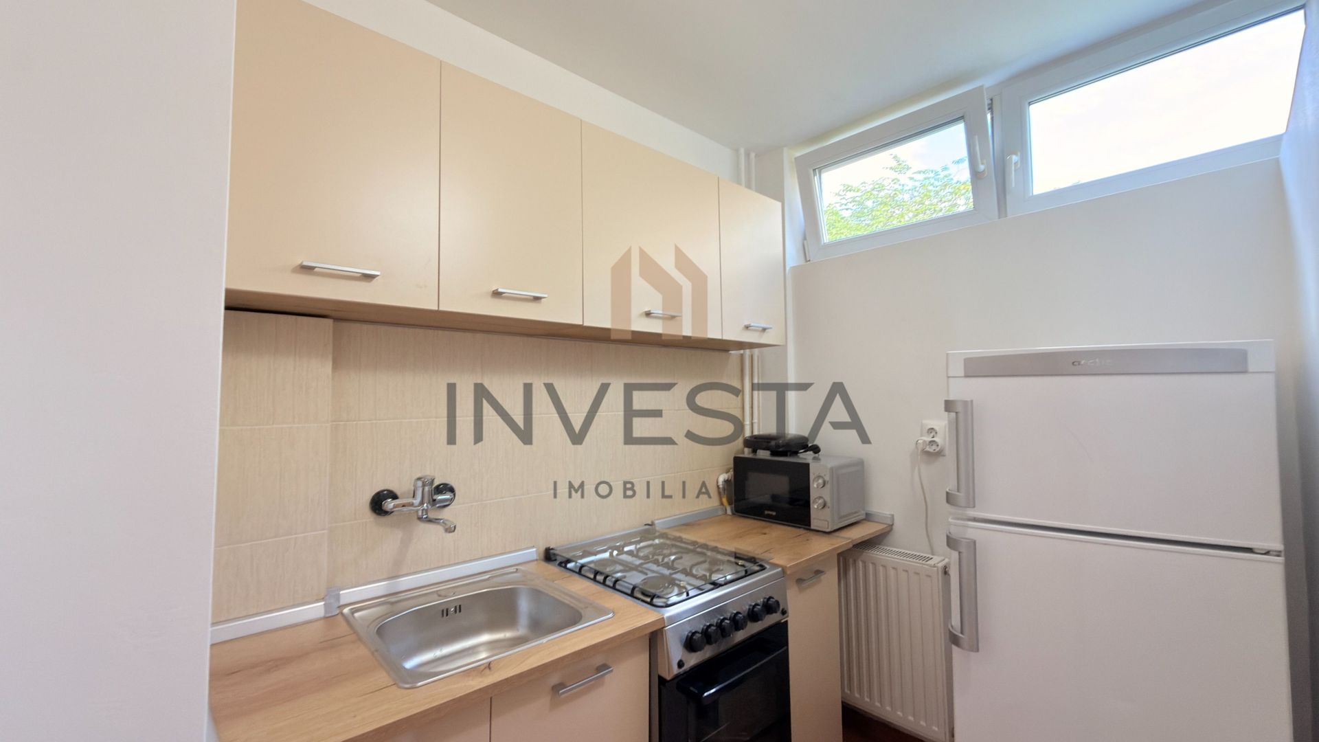 Apartament cu 1 camera  in Cartier Marasti,  Zona Expo Transilvania - Poză 4