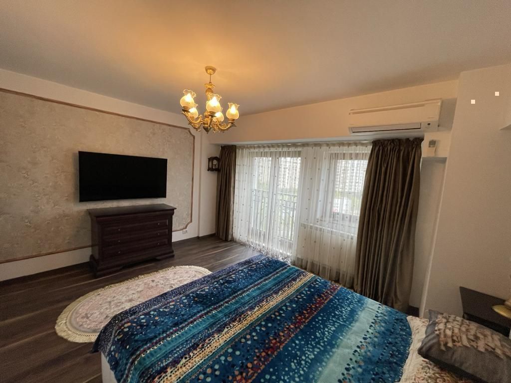 Apartament cu centrala si parcare, Unicat Lux Calitate 3 cam decomandat Unirii - Poză 44