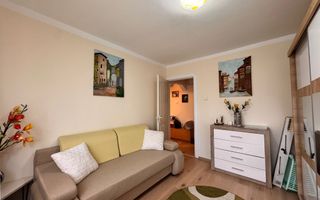 APARTAMENT 3 CAMERE ETAJ INTERMEDIAR FINISAT RECENT GRIGORESCU - Poză 12