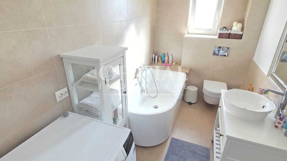 Apartament 3 camere | Pet Friendly | Parcare | Zona Plopilor  Floresti - Poză 8