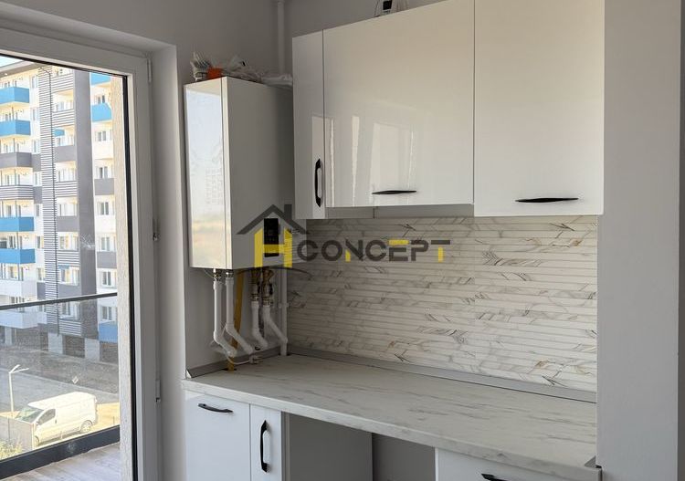 Studio in ansamblul 81 Residence, la 7 minute de statia de metrou Berceni - Poză 3