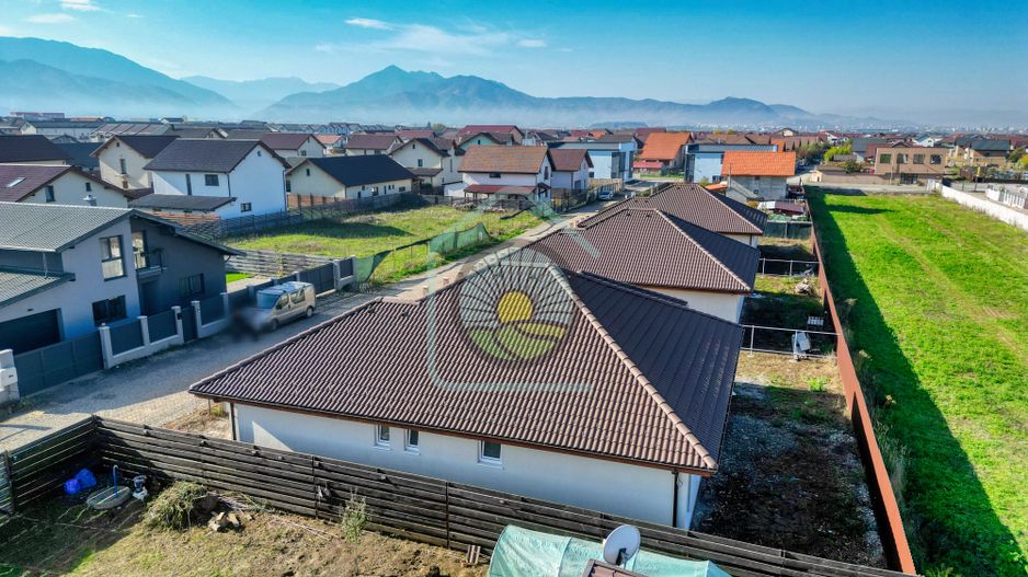 Rezervat! Casa  Tarlungeni Izvor Brasov - Poză 41