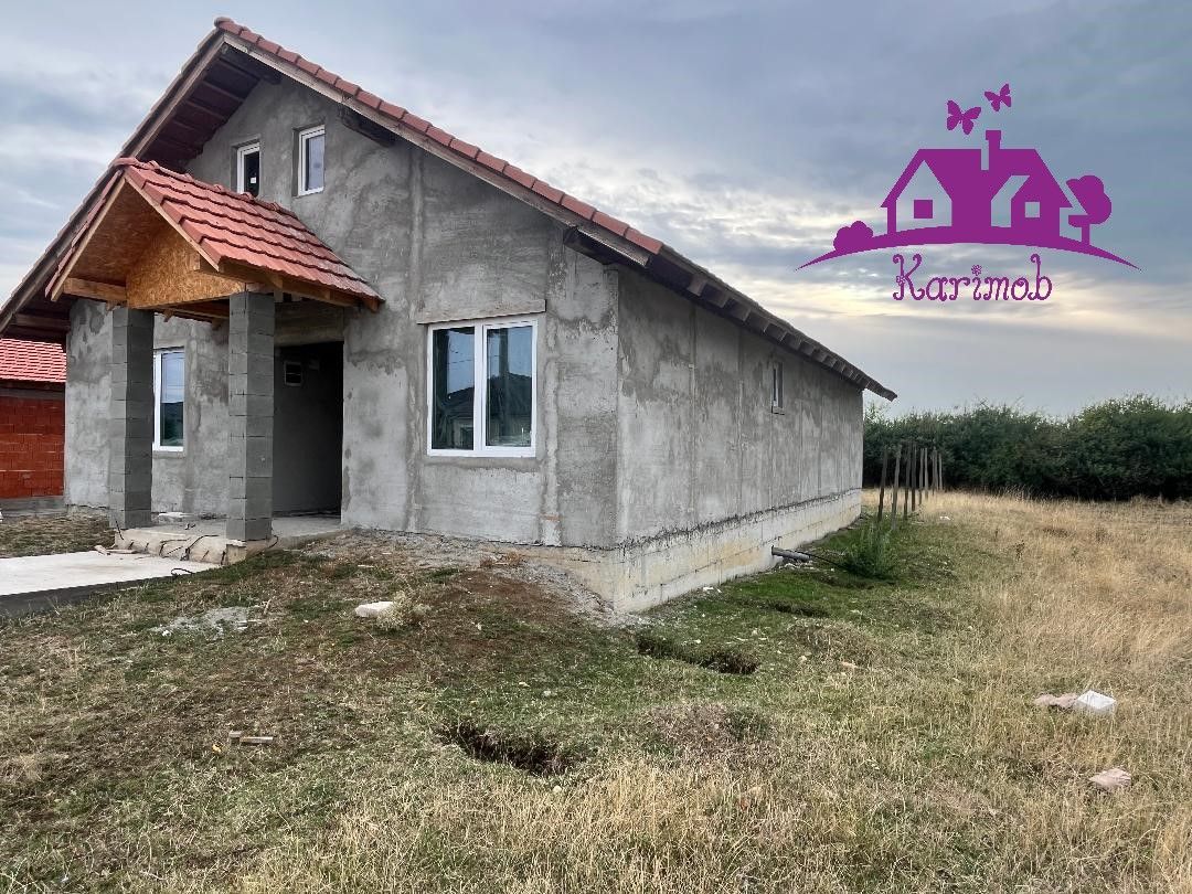 Casa in localitatea Nojorid - Poză 3