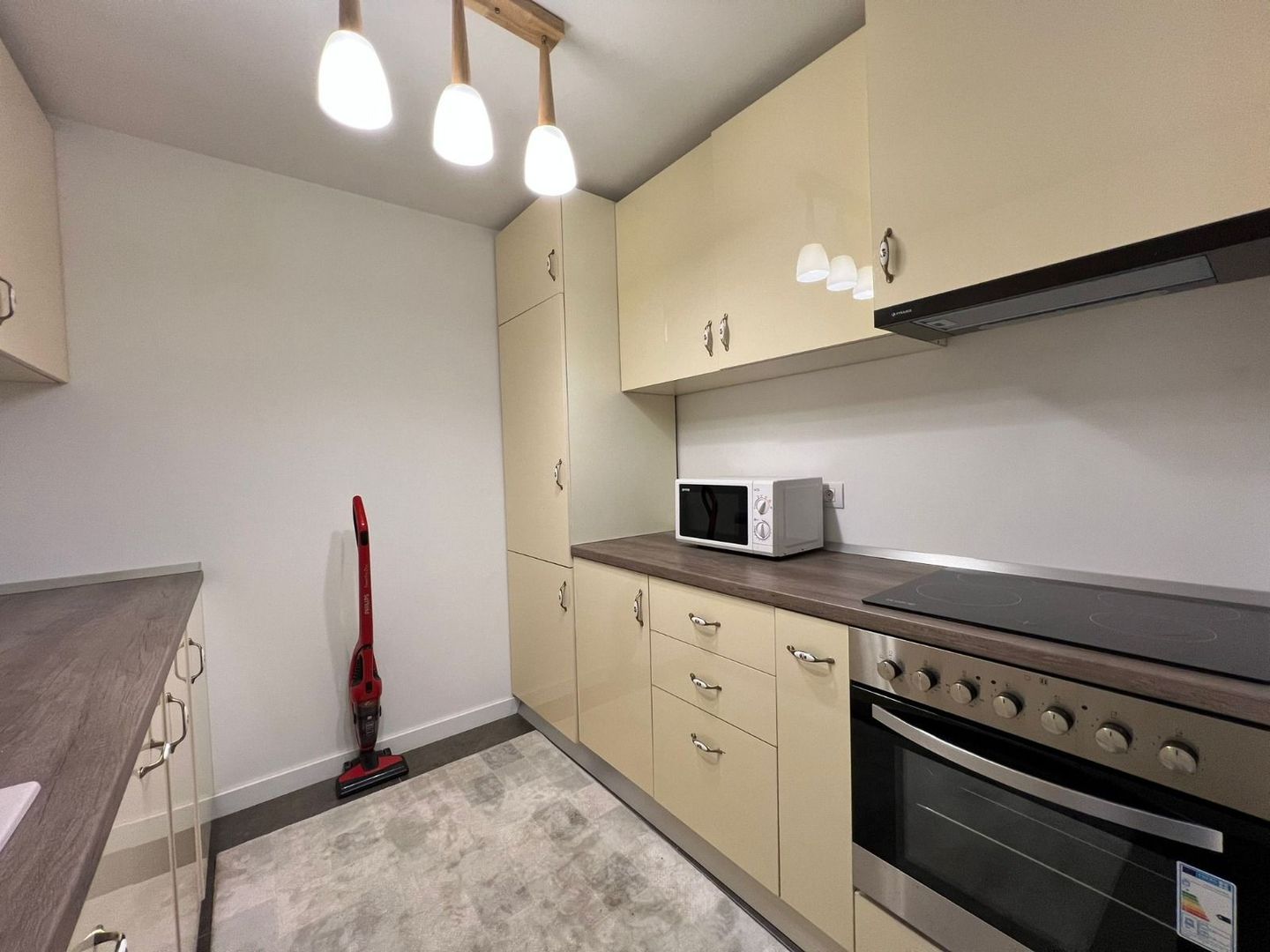 Apartament modern exclusivist cu 2 camere în One Herăstrău Plaza - Poză 8