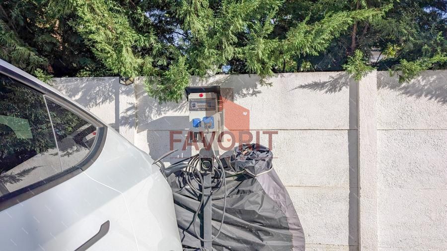 90 mp utili. Zona linistita. Mobilat si utilat - Poză 11