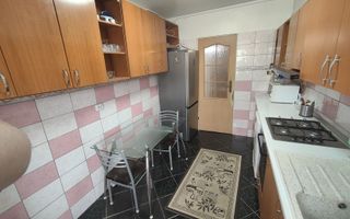 Vând apartament 3 camere în Dancu – Smart, izolat și gata de mutat - Poză 7