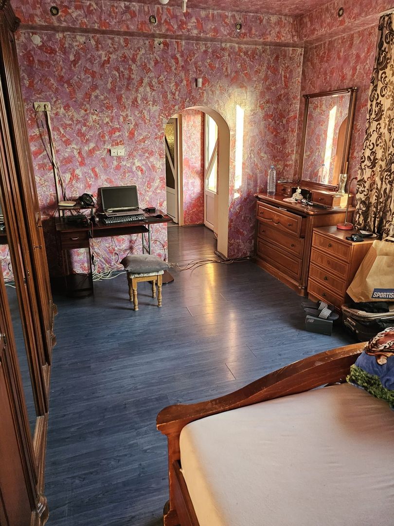 Ag EUROPA vinde casa individuala zona DARA cu 5 cam si teren 4ari. - Poză 12