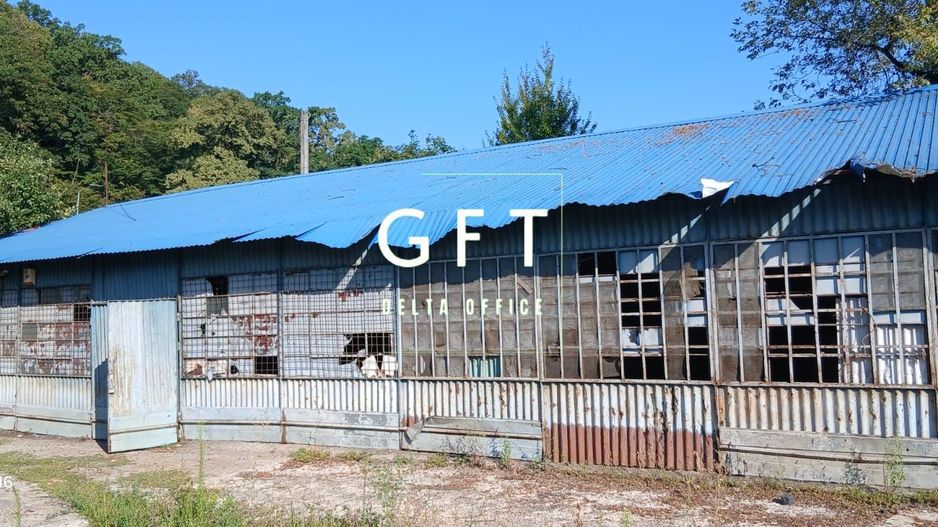Proprietate Industrială Dej - Poză 7