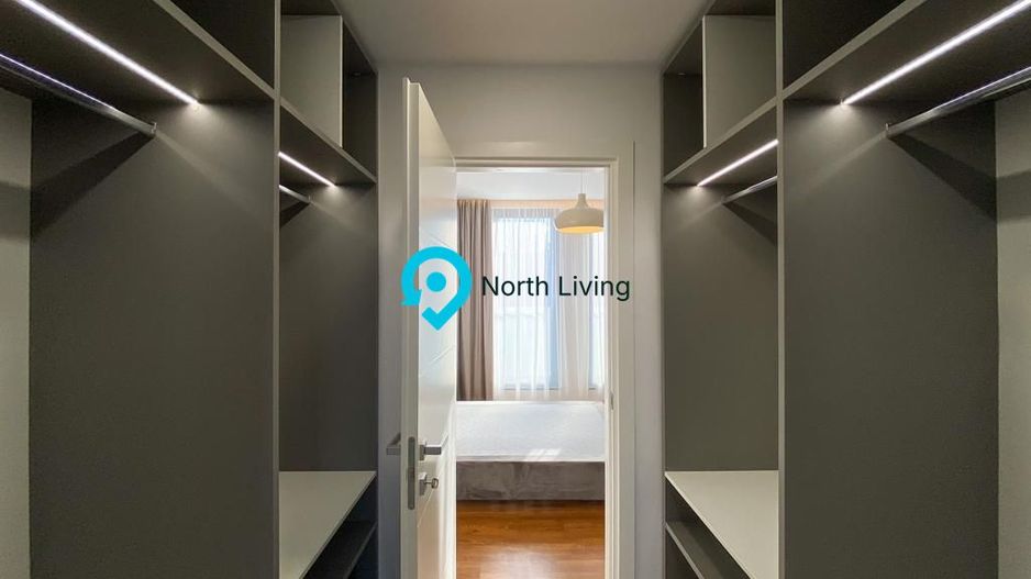 Vila 5 camere Pipera | 2 parcari | gradina - Poză 13