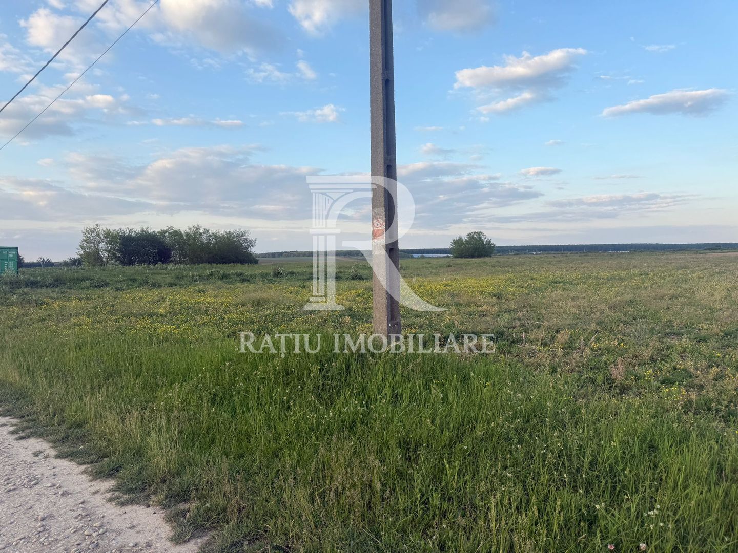 Teren extravilan | Păușa | Bihor - Poză 7