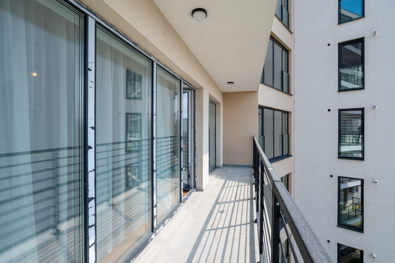 Apartament 2 camere - Dacia | 72 mp | Bloc 2024 | Parcare subterană - Poză 15