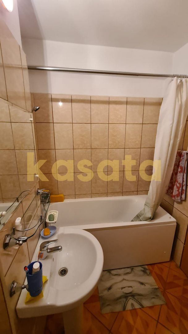 2 Camere | Brâncuși | Bloc 2010 | Renovat - Poză 16