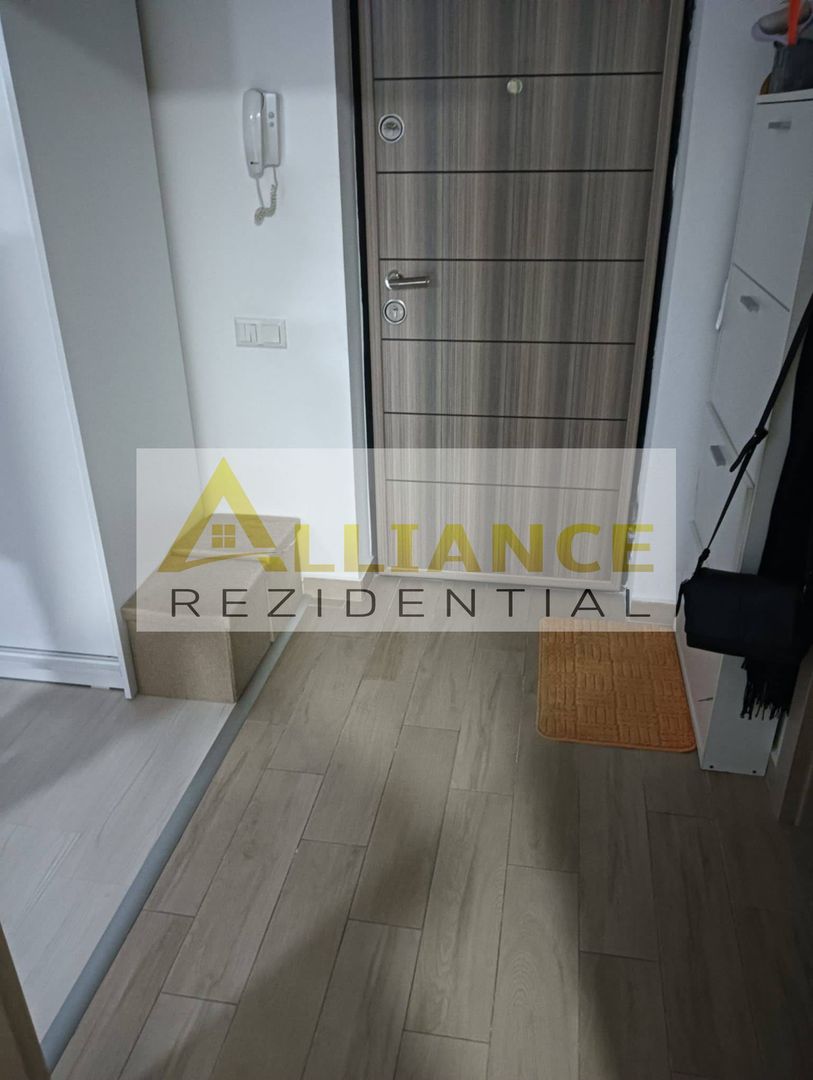 STUDIO - Complexul Dream Residence - 87.900euro - Poză 8