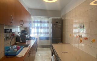 Apartament perfect pentru familii, patru camere, Soseaua Iancului - Poză 1