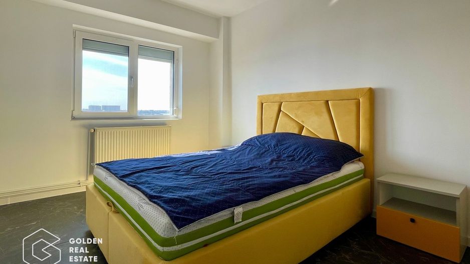 Apartament 2 camere decomandat, 11 min metrou - Poză 8