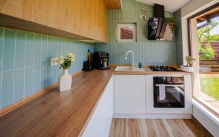 Casa P+1 de vanzare | Tamasi-Corbeanca | Langa padure | 4 camere | 244 mp teren - Poză 3