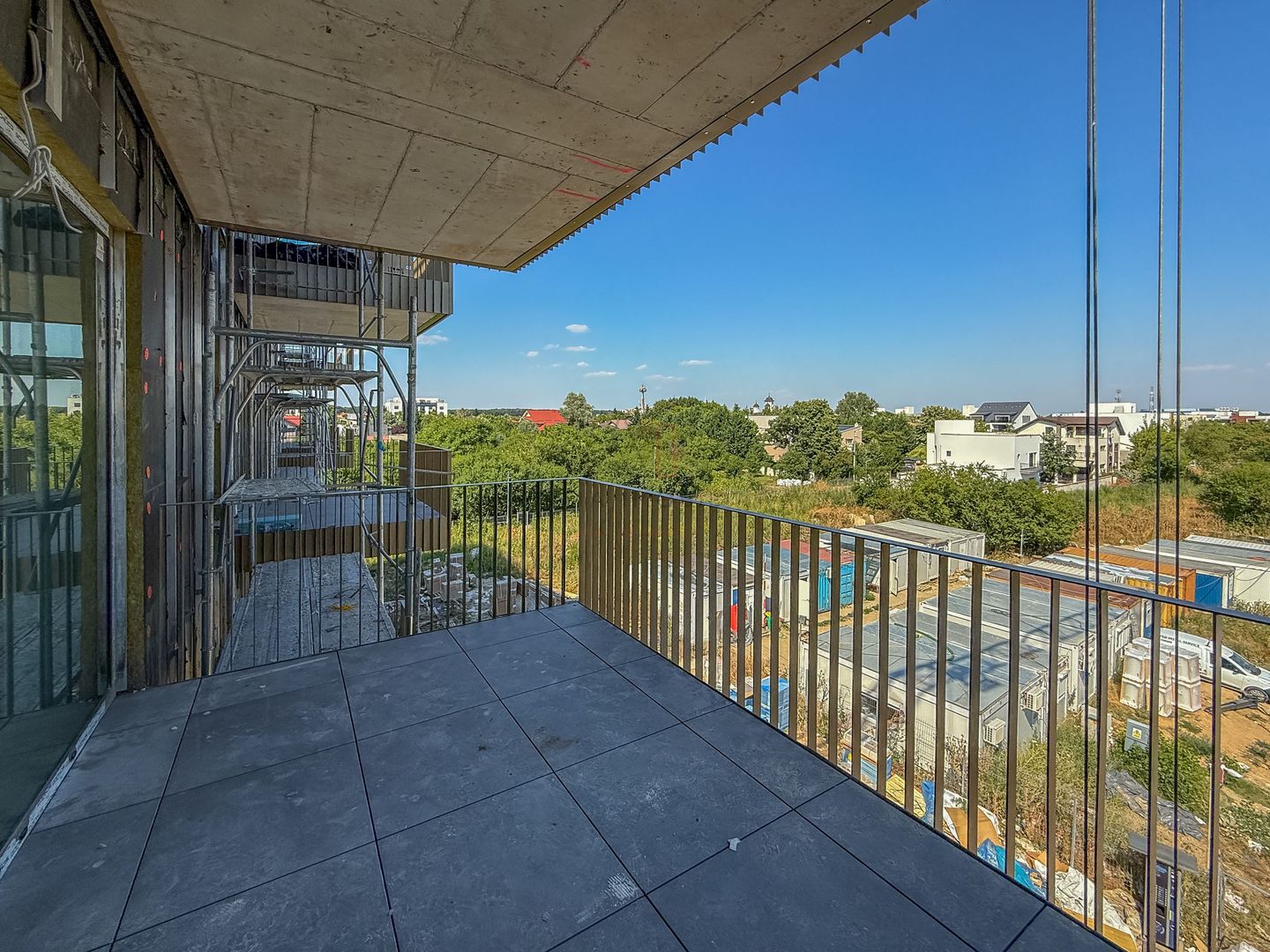 4 Camere Spatios| Baneasa | Green Lake - Poză 12