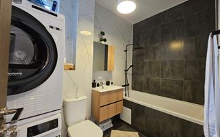 Apartament 2 camere | Decomandat | Gradina 25mp | Selimbar - Poză 9