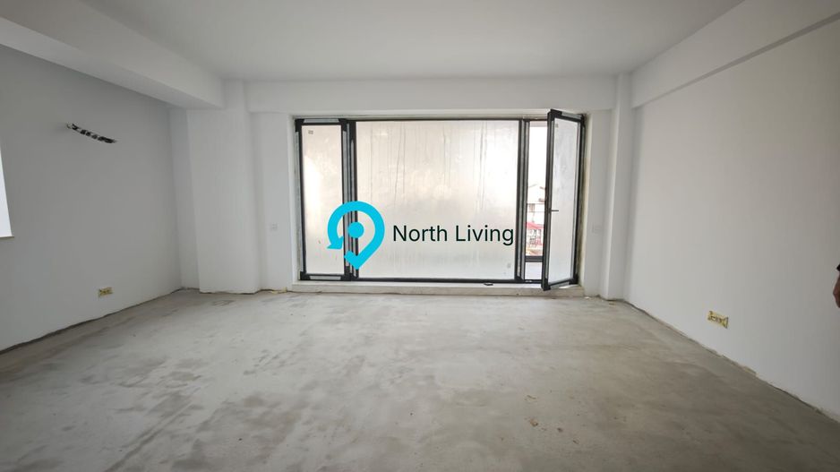 Apartamente 2 și 3 camere, bloc nou NZEB, zonă Pipera - Poză 12