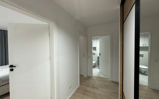 Apartament 3 camere Elite City cu terasa de 20 mp - Poză 2