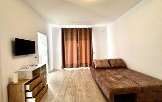 Ap.1cam | bloc nou,parcare,centrala termica | Giroc, str Neptun