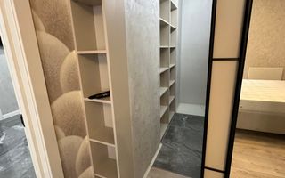 Chirie, apartament, 2 camere, bd. Mircea Cel Bătrân, Ciocana - Poză 3